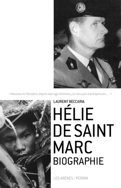 HELIE DE SAINT MARC NED