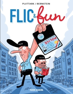 FLIC & FUN - TOME 1