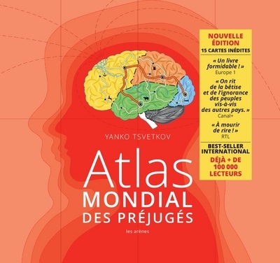 ATLAS MONDIAL DES PREJUGES (NE)