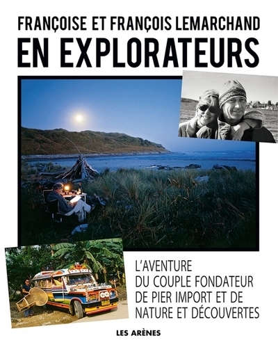 EN EXPLORATEURS