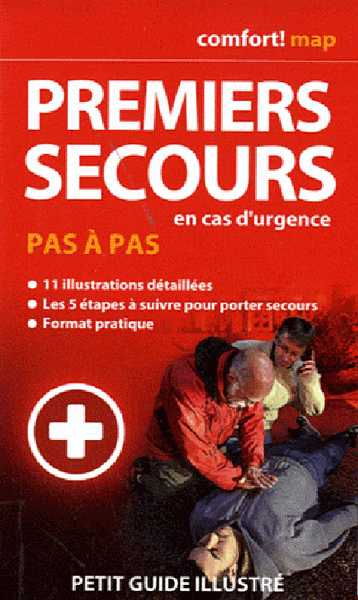 PREMIERS SECOURS EN CAS D´URGENCE