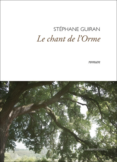 CHANT DE L´ORME