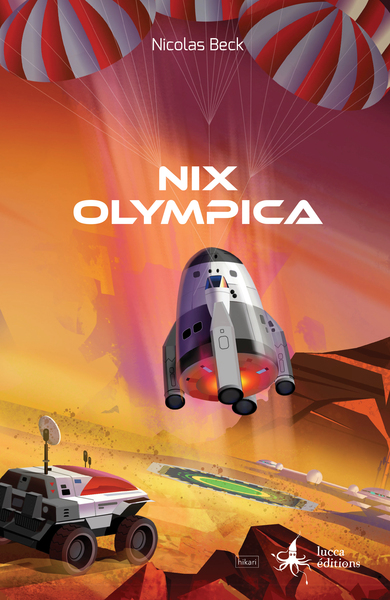 NIX OLYMPICA.