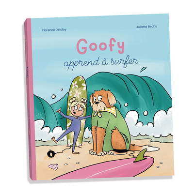GOOFY APPREND A SURFER