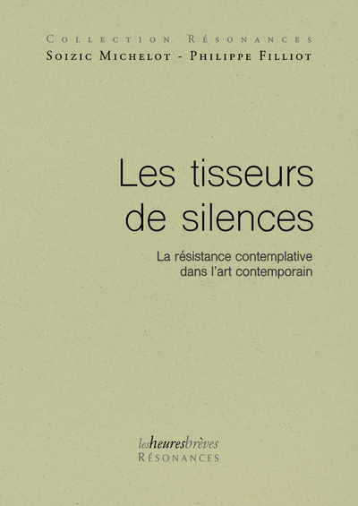 TISSEURS DE SILENCES