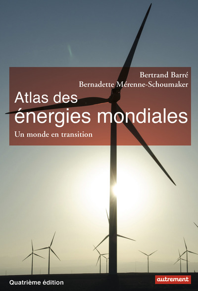 ATLAS DES ENERGIES MONDIALES NE 2017