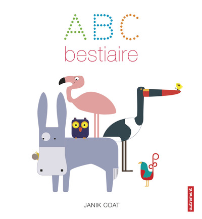 ABC BESTIAIRE