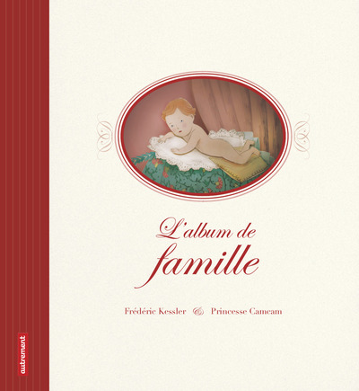 L´ALBUM DE FAMILLE