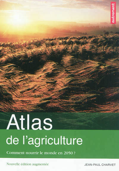 ATLAS DE L´AGRICULTURE NE