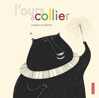 L´OURS A COLLIER