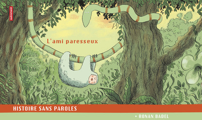 L´AMI PARESSEUX