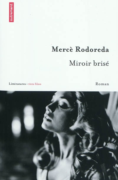 MIROIR BRISE