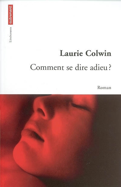 COMMENT SE DIRE ADIEU ?