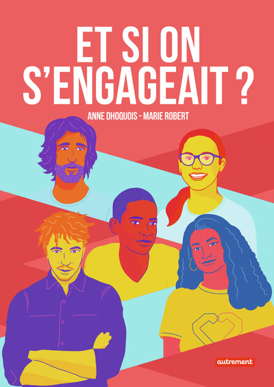 ET SI ON S´ENGAGEAIT ?