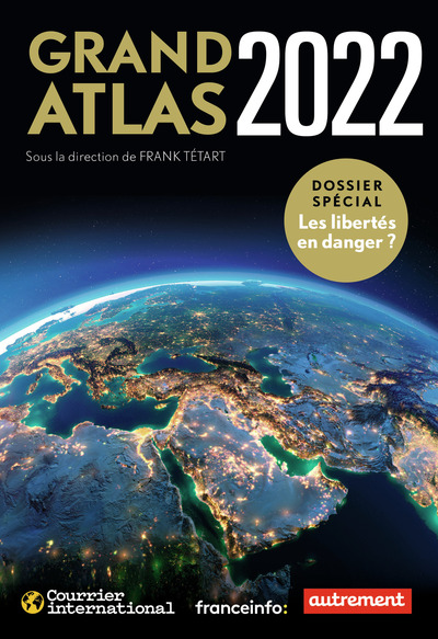 GRAND ATLAS 2022