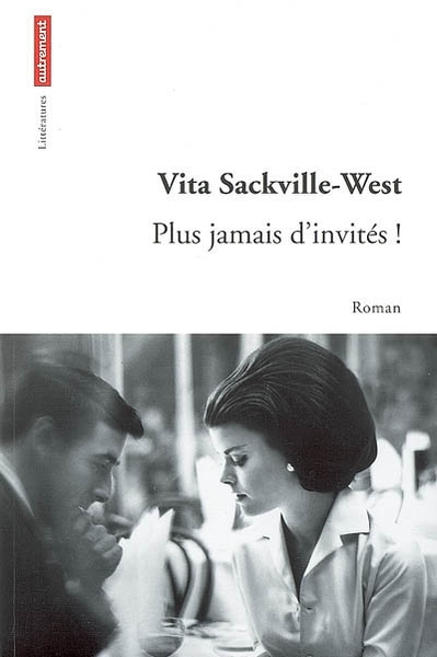 PLUS JAMAIS D'INVITES !