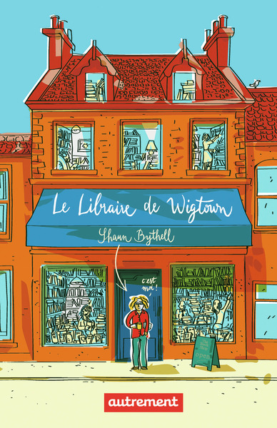 LIBRAIRE DE WIGTOWN