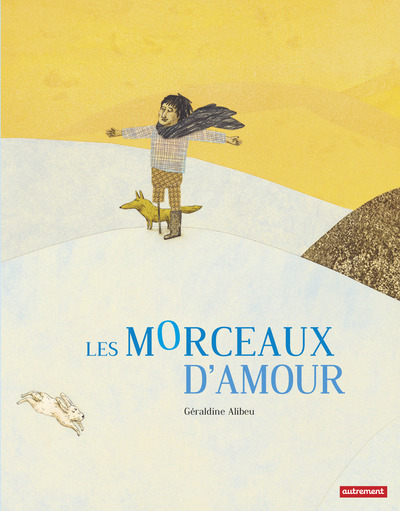 MORCEAUX D´AMOUR