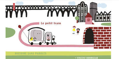 PETIT TRAIN