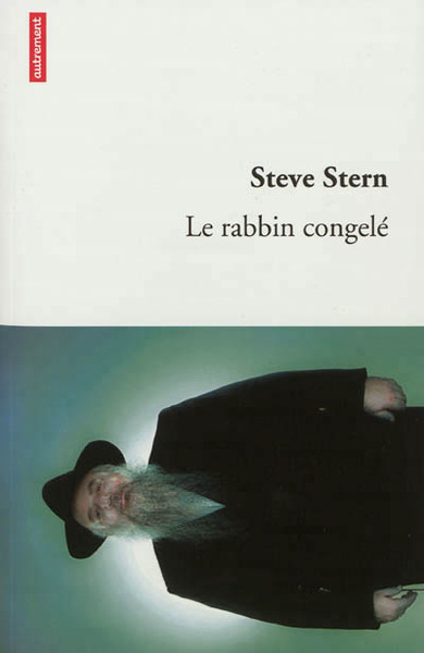 RABBIN CONGELE