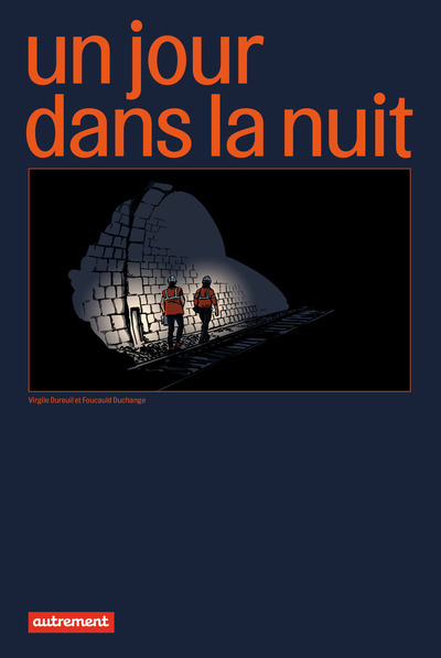 JOUR DANS LA NUIT