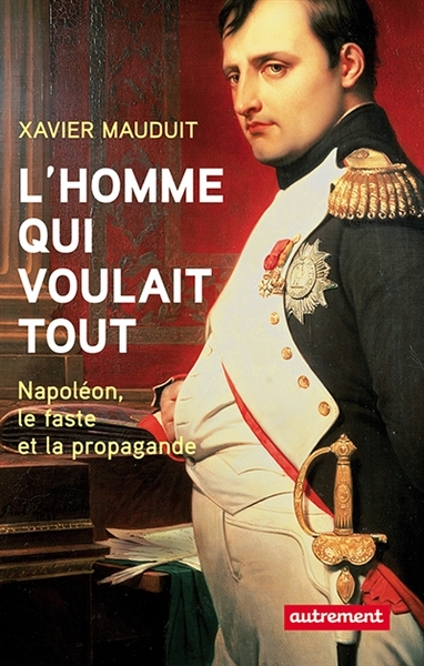 L´HOMME QUI VOULAIT TOUT