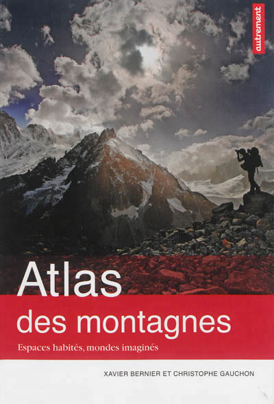 ATLAS DES MONTAGNES