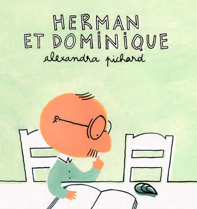 HERMAN ET DOMINIQUE