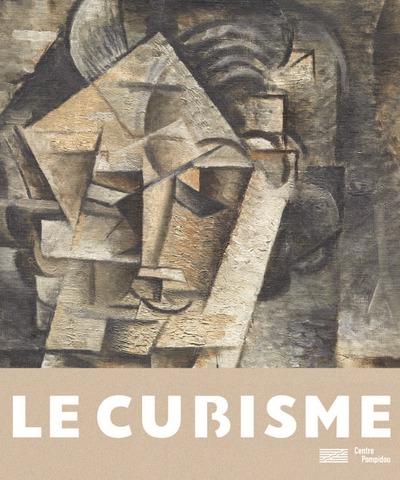 CUBISME - CATALOGUE DE L´EXPOSITION