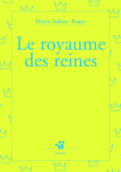 ROYAUME DES REINES