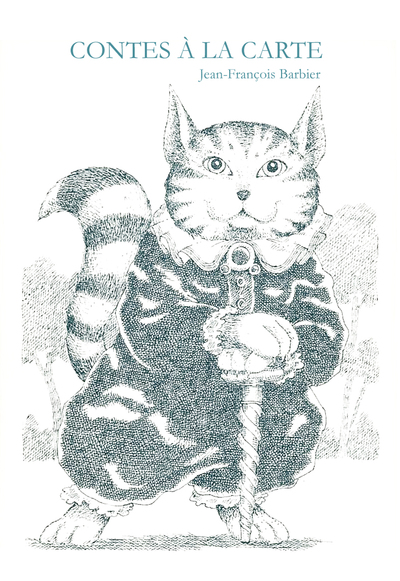 (PVC) - 20€ - CONTES A LA CARTE