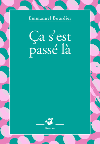 CA S´ EST PASSE LA