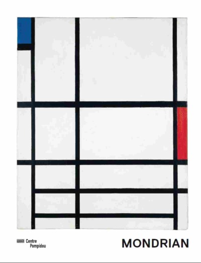 MONDRIAN