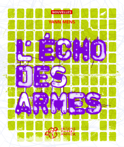 ECHO DES ARMES