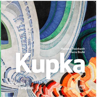 KUPKA MONOGRAPHIE