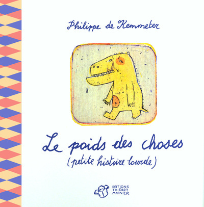 POIDS DES CHOSES