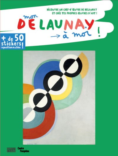 MON DELAUNAY A MOI !