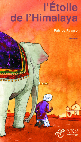 ETOILE DE L'HIMALAYA