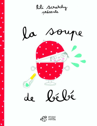 SOUPE DE BEBE