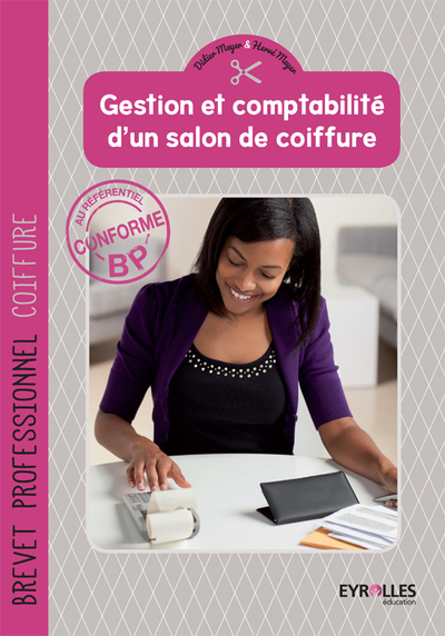 GESTION ET COMPTABILITE D´UN SALON DE COIFFURE