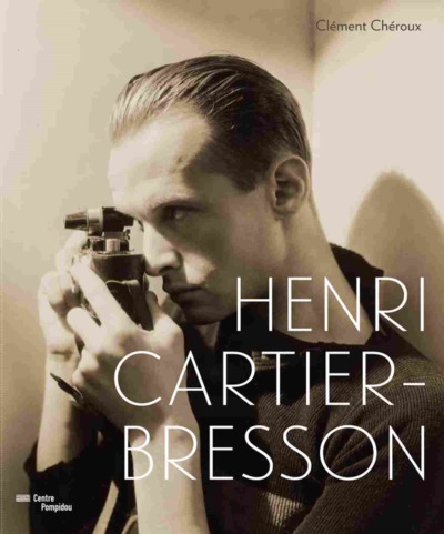 HENRI CARTIER-BRESSON