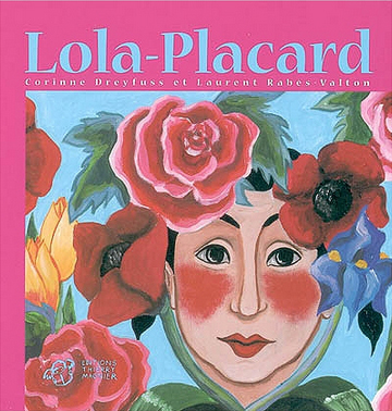 LOLA-PLACARD