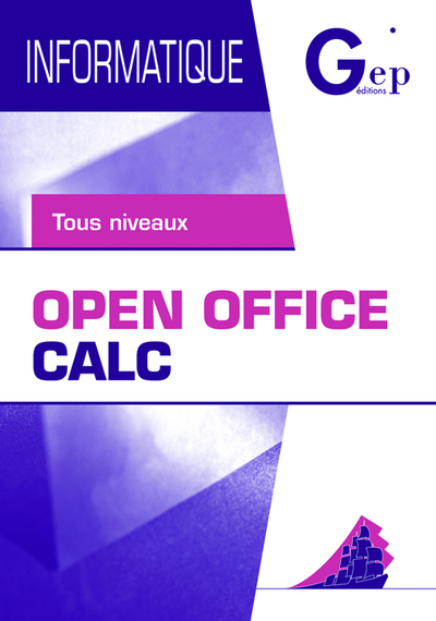 OPEN OFFICE CALC