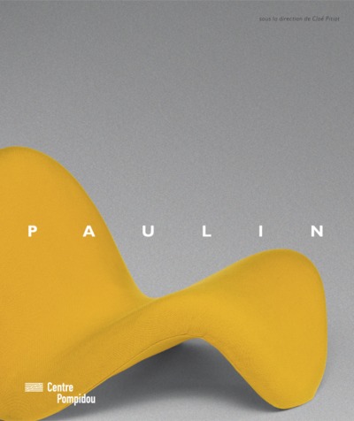 PIERRE PAULIN - CATALOGUE EXPOSITION
