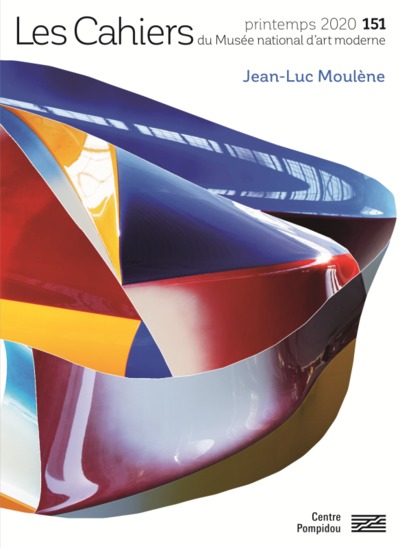 CAHIERS DU MUSEE NATIONAL D´ART MODERNE 151