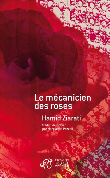 MECANICIEN DES ROSES