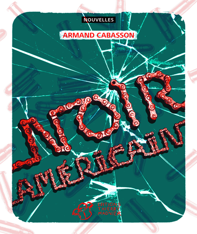 NOIR AMERICAIN