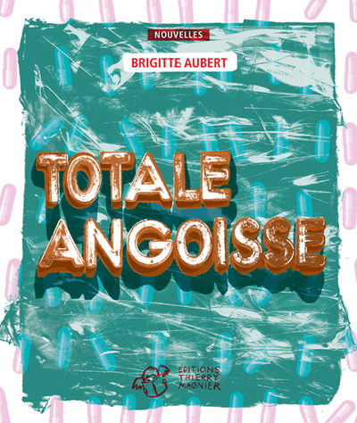 TOTALE ANGOISSE