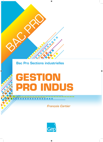 GESTION PRO INDUS 630