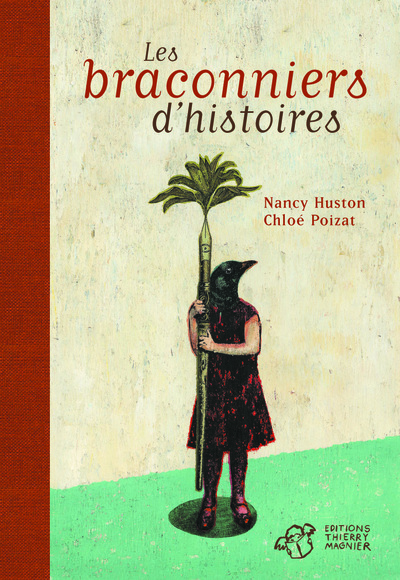 BRACONNIERS D'HISTOIRES